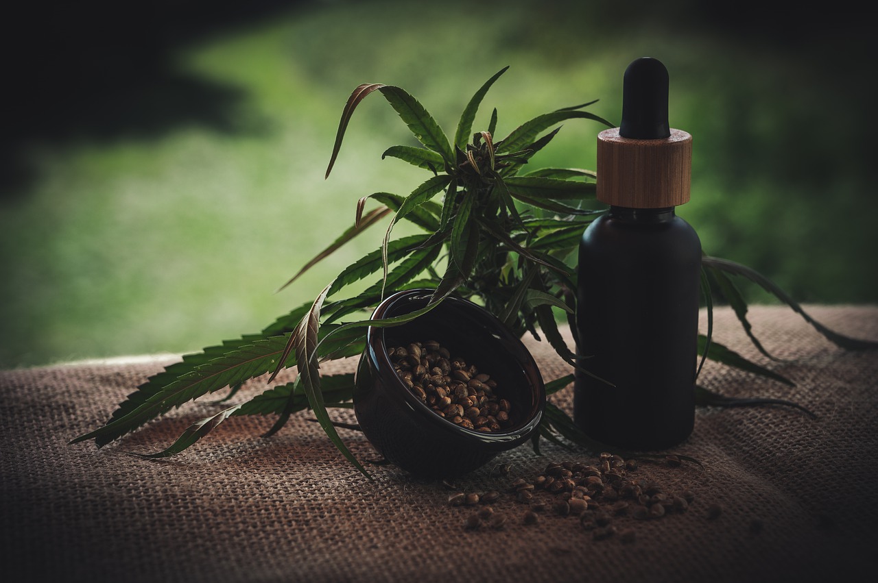 Est-ce légal d’acheter du CBD en France ?