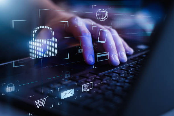 La cybercriminalité et les procédures que vous devrez effectuer