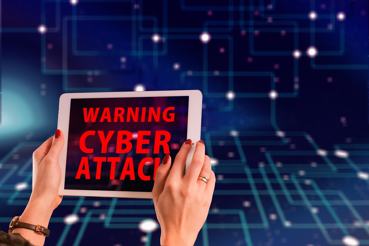 Cybermenaces : Quels sont les enjeux pour l'Europe et l'Ukraine dans l'élection présidentielle française ?