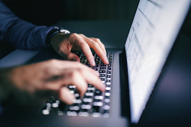 La cybercriminalité : l’ennemie du monde d’aujourd’hui
