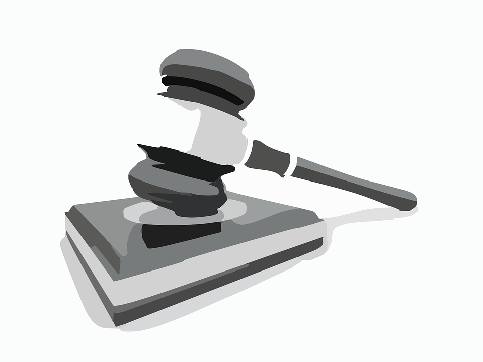 Dans quels cas contacter un avocat en droit pénal ?