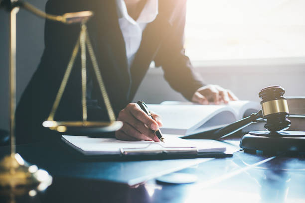 Quelles sont les compétences de l'avocat pénaliste ?