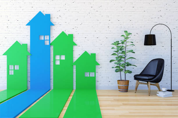 Le fonctionnement d’une estimation immobilière