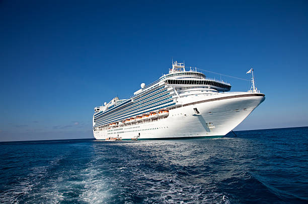 Croisière de luxe : les formalités nécessaires