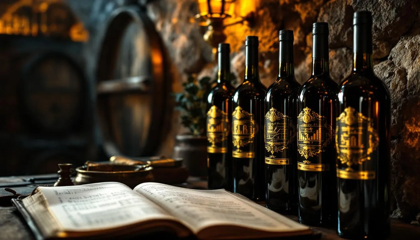 Investir dans le vin : comment réussir