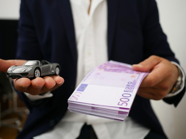 Le crédit auto : législation et protection des consommateurs