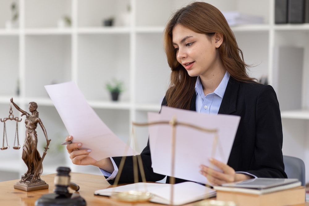 L'extrait Kbis et les garanties juridiques pour les investisseurs