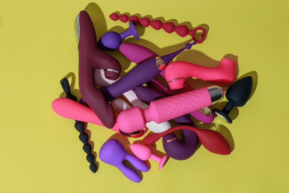 Sextoys : conformité légale et interdictions de vente