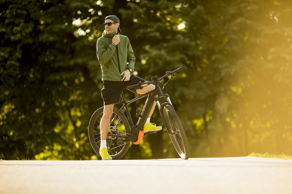 Les implications du droit de la protection des données pour l'utilisation de vélos électriques connectés