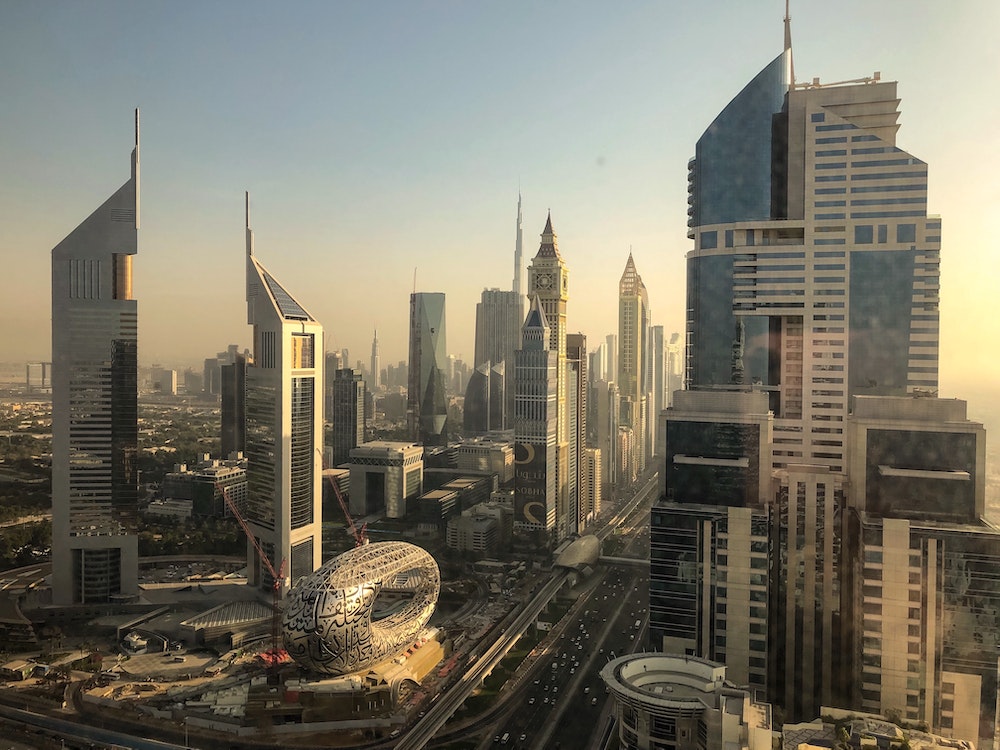 Les avantages des programmes de mentorat pour l'ouverture d'une société à Dubai