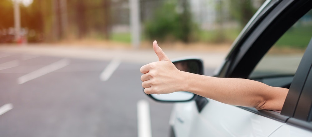 Suspension administrative du permis de conduire : tout ce que vous devez savoir