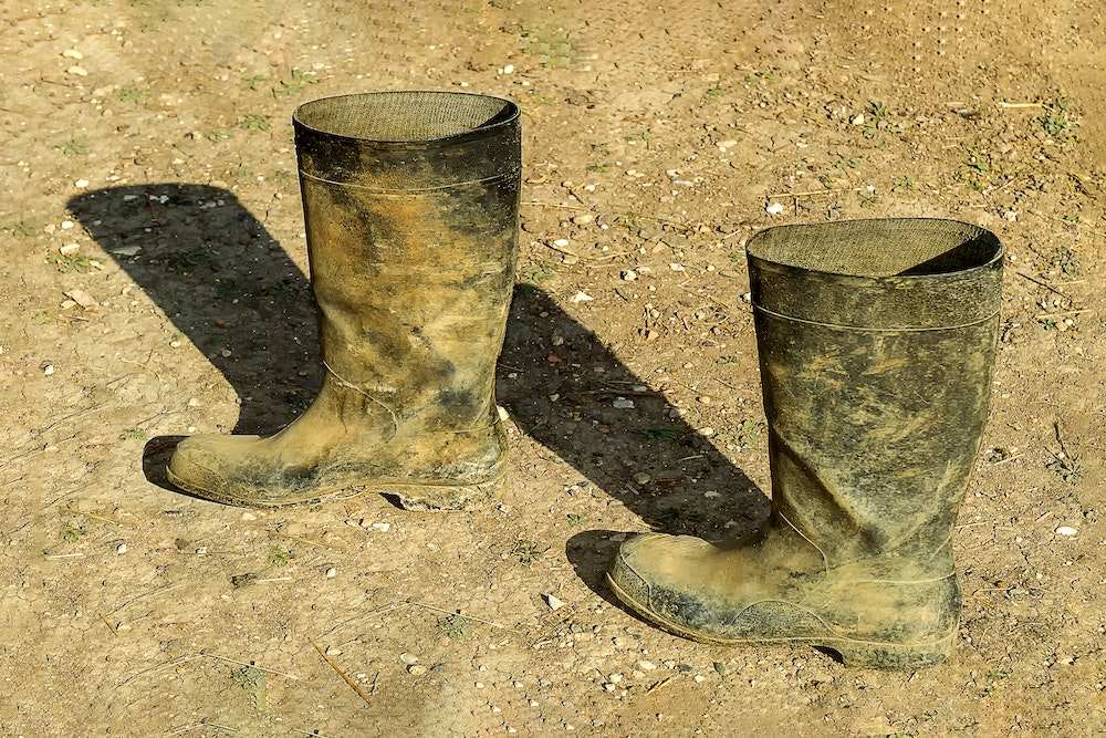 Le port de chaussures de sécurité obligatoire : une protection essentielle pour les travailleurs