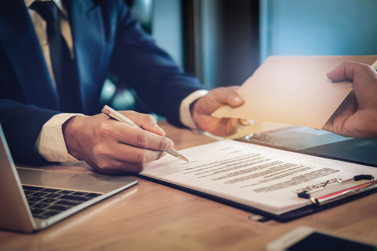Entreprise : en quoi un avocat peut-il vous être utile ?