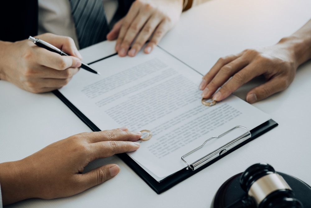 Le divorce à l'amiable en 2023 : Tout savoir sur les règles en vigueur