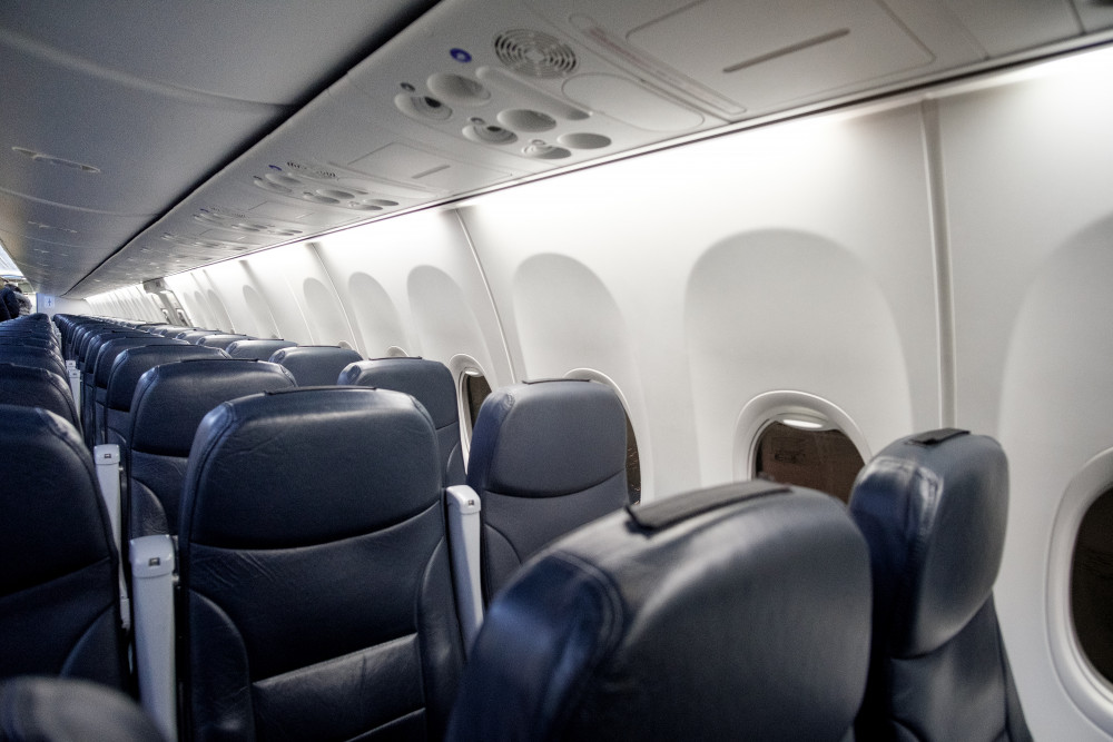 Vos droits en tant que passagers aériens : tout ce que vous devez savoir