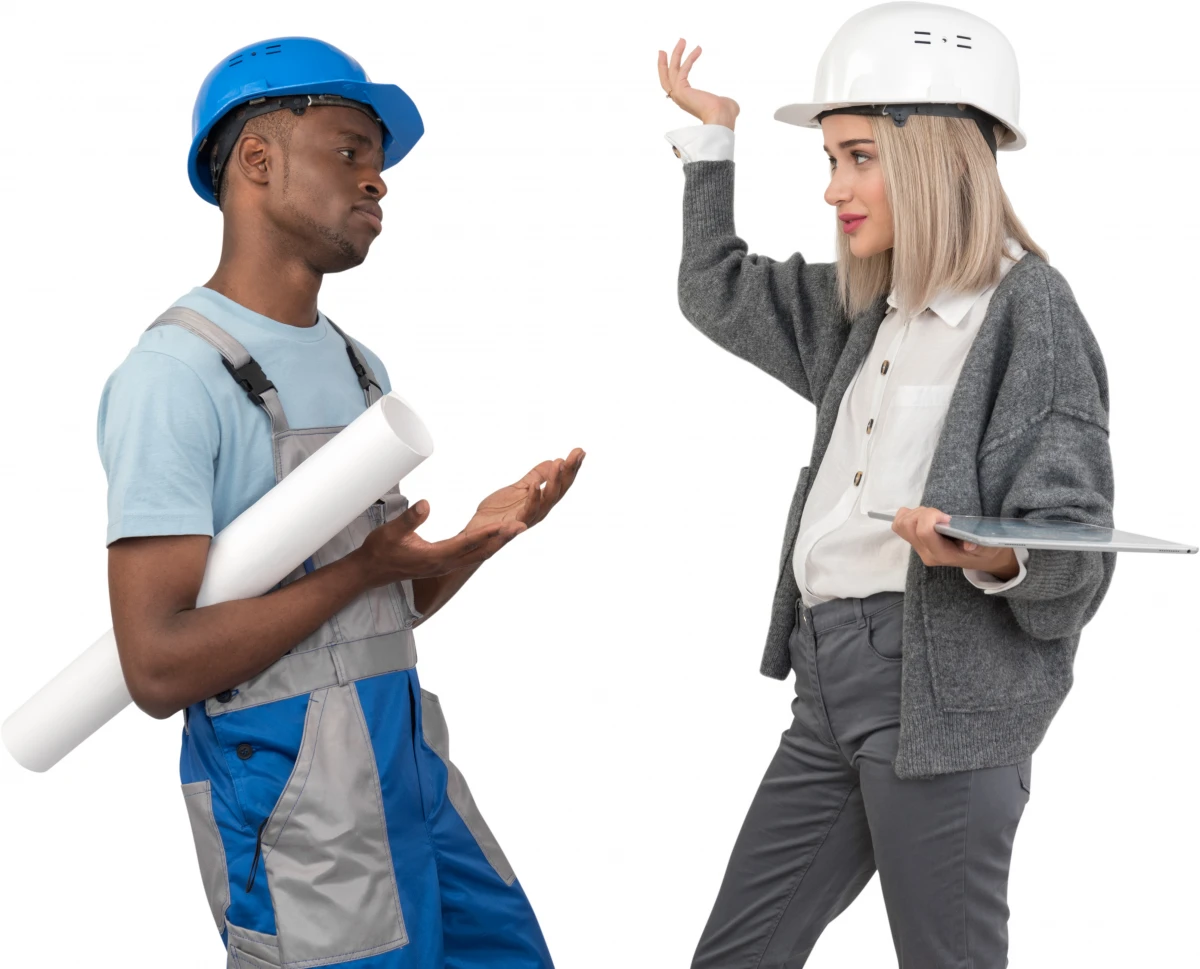 Litige dans la construction d'une maison : comment le résoudre efficacement ?
