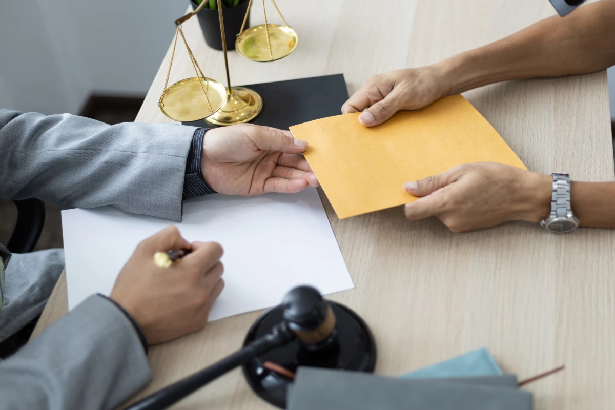 Conséquences Juridiques de l'Utilisation Frauduleuse du Numéro EORI
