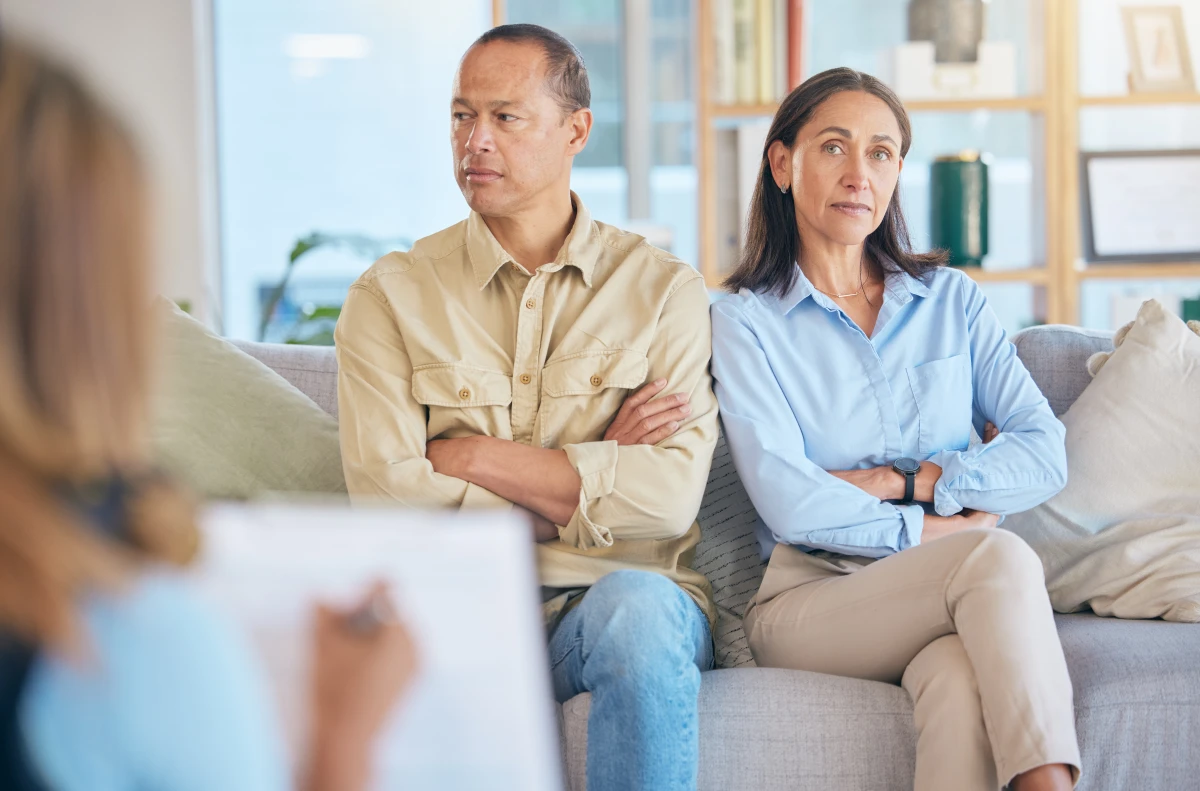 Divorce et adoption : Protéger l'intérêt supérieur de l'enfant