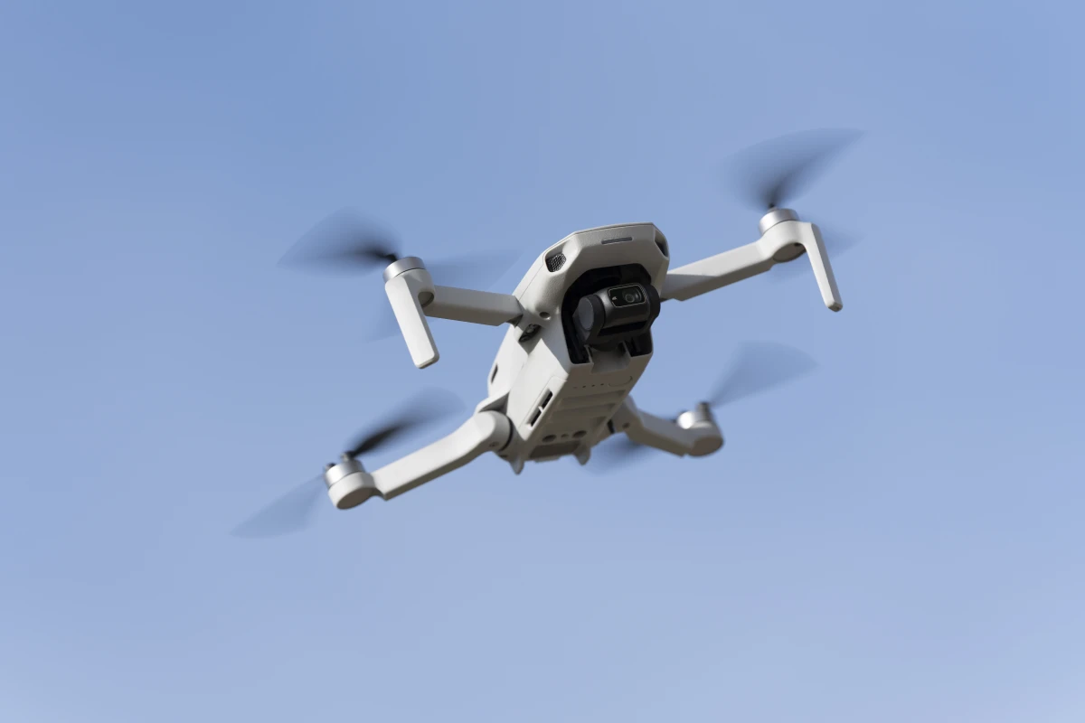 L'assurance des drones professionnels : Un bouclier indispensable pour votre activité aérienne