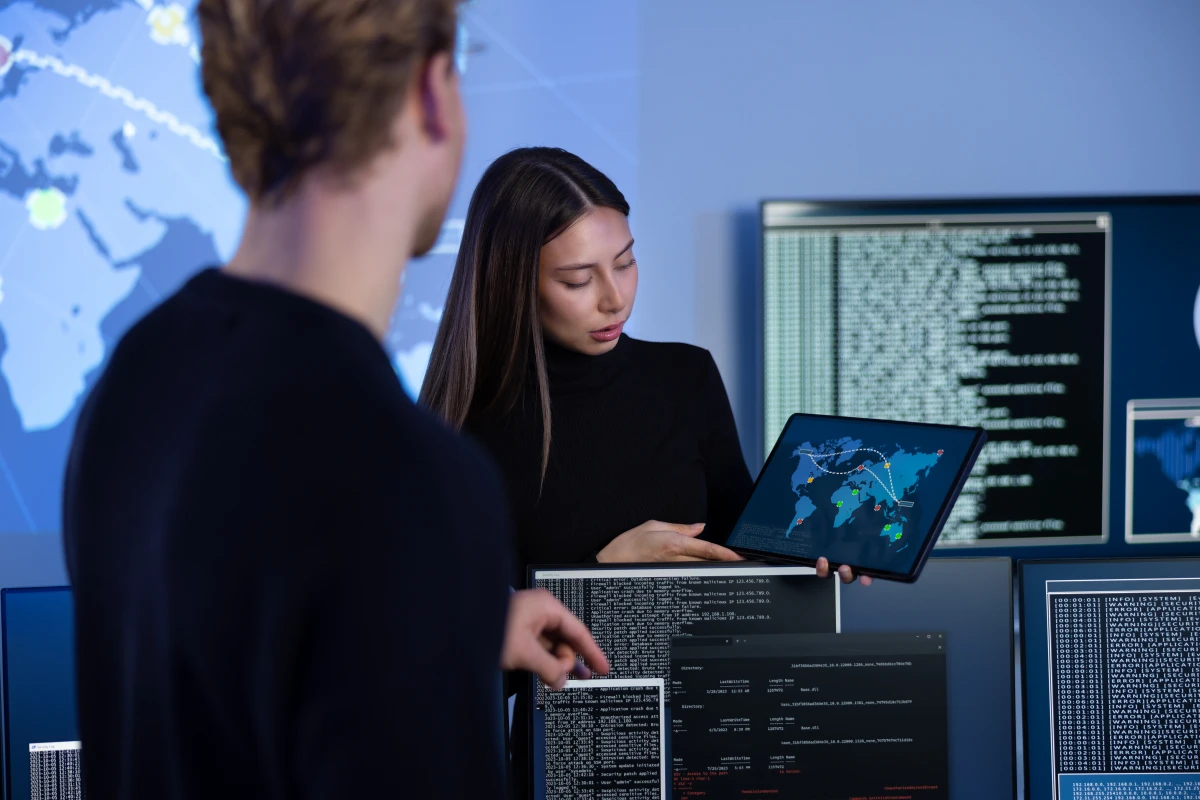 Cybersécurité : L'assurance, bouclier ultime contre les menaces numériques