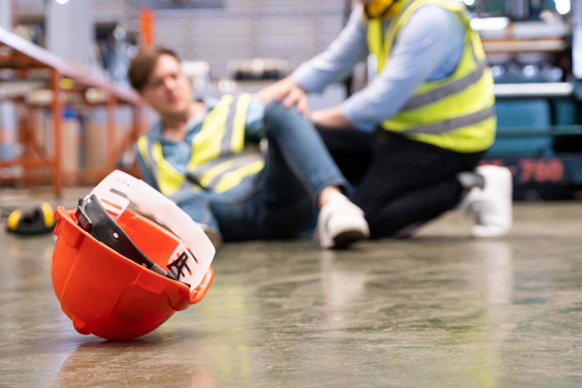 Les droits des victimes d'accidents du travail : procédures et indemnisations