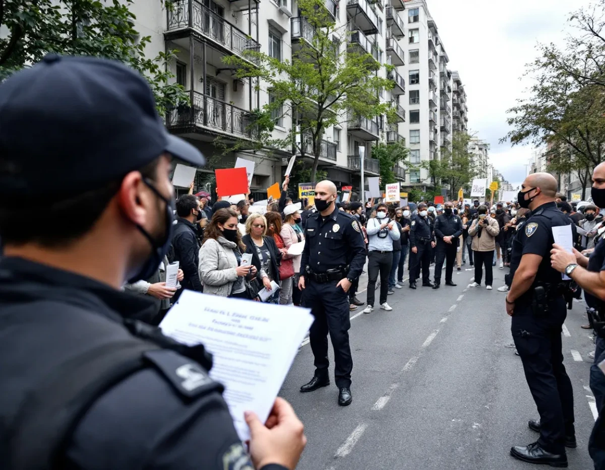 Les Mécanismes d'Annulation des Expulsions Clandestines Sans Recours à un Huissier