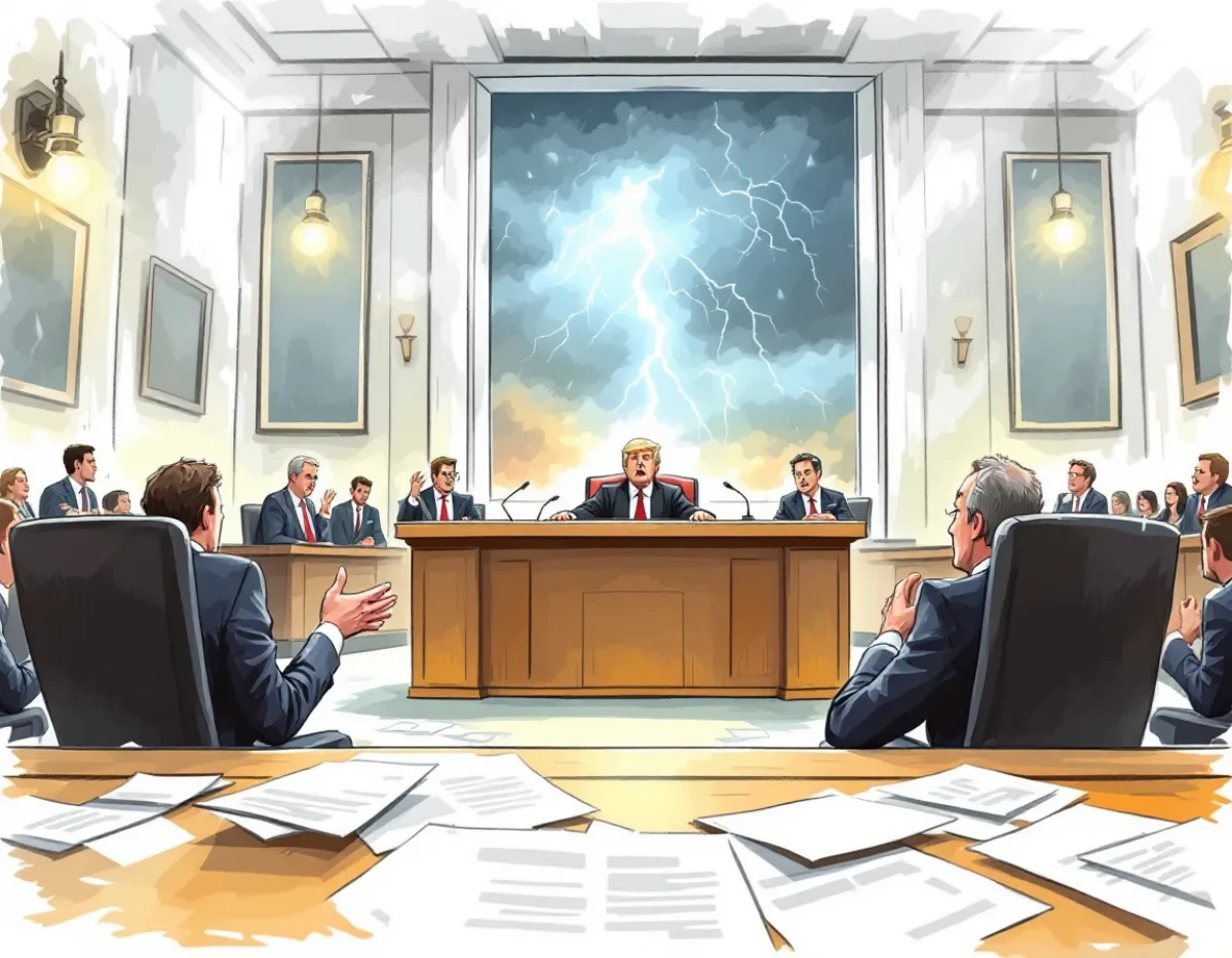 La Force Majeure et la Suspension d'Audience : Analyse Juridique et Implications Pratiques
