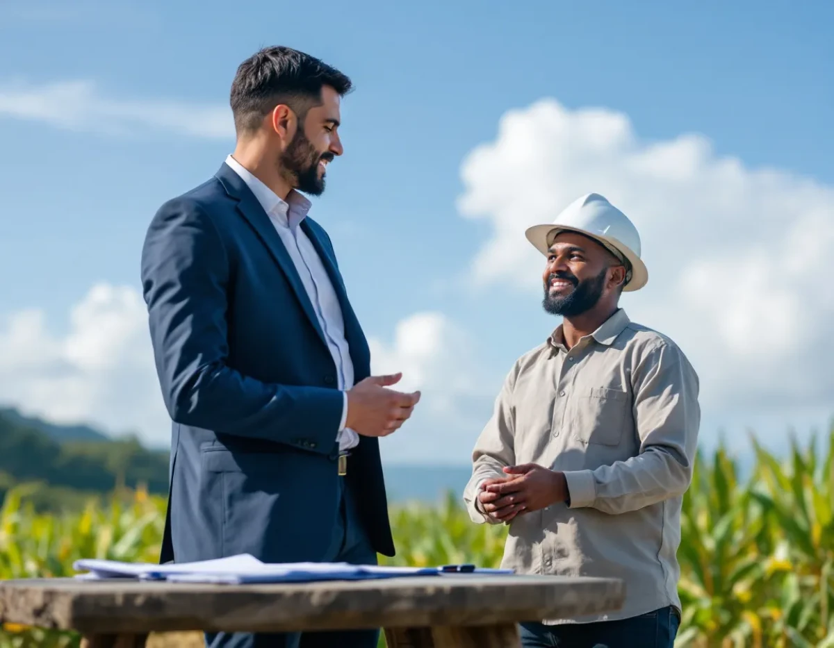 Le rôle de l'avocat en matière de litiges agricoles à La Réunion