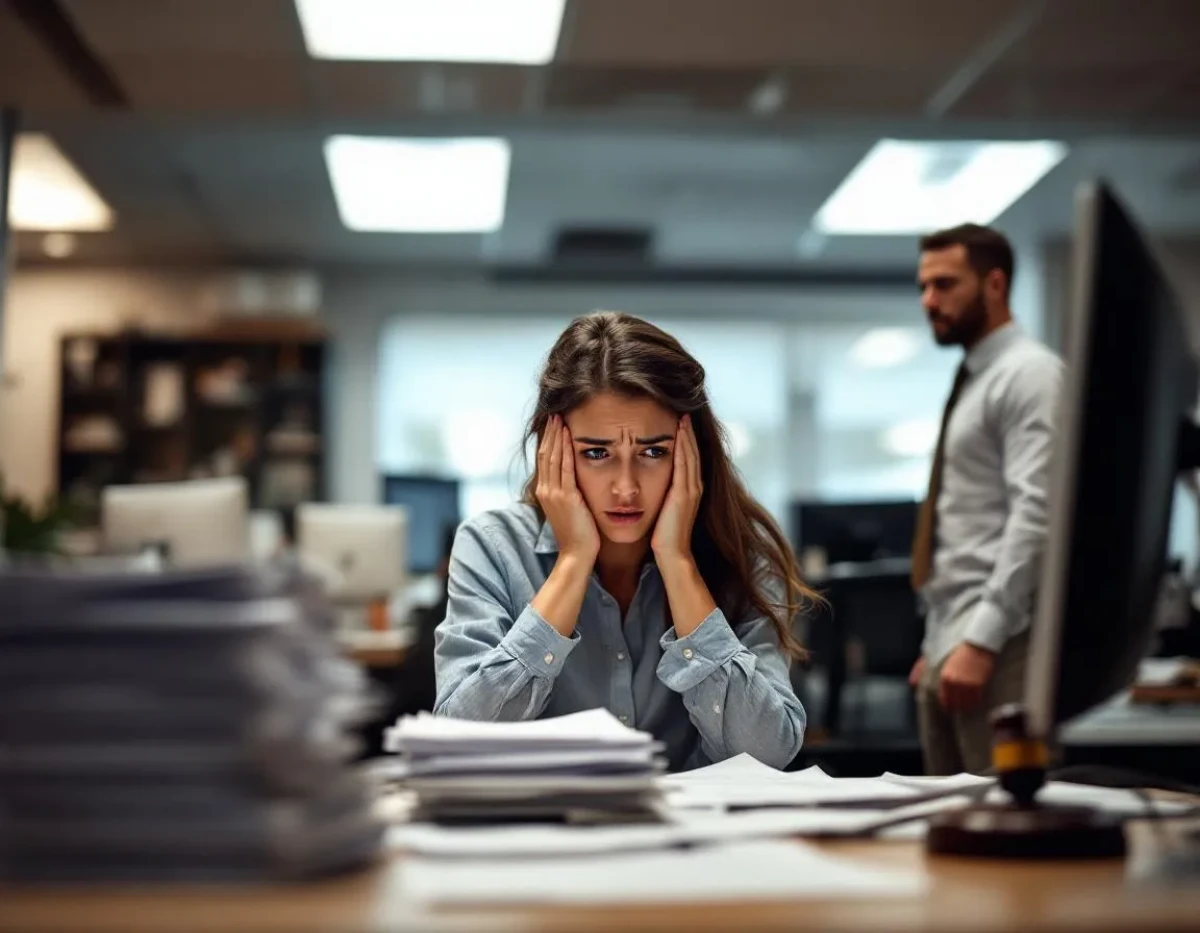 La Protection Juridique du Salaire en cas de Harcèlement Moral au Travail