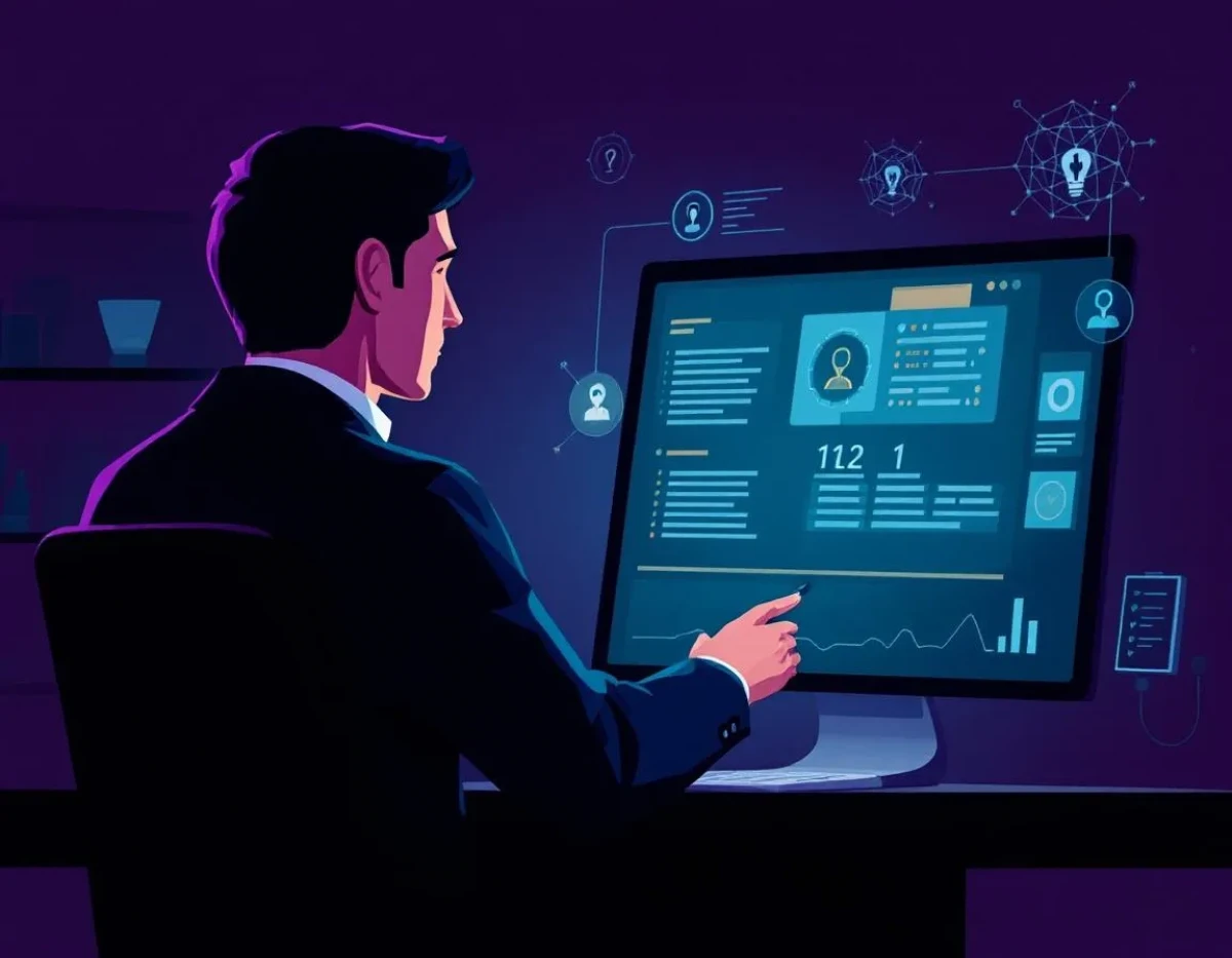 L'intelligence artificielle au service des avocats : révolution 2025 dans la préparation des plaidoiries
