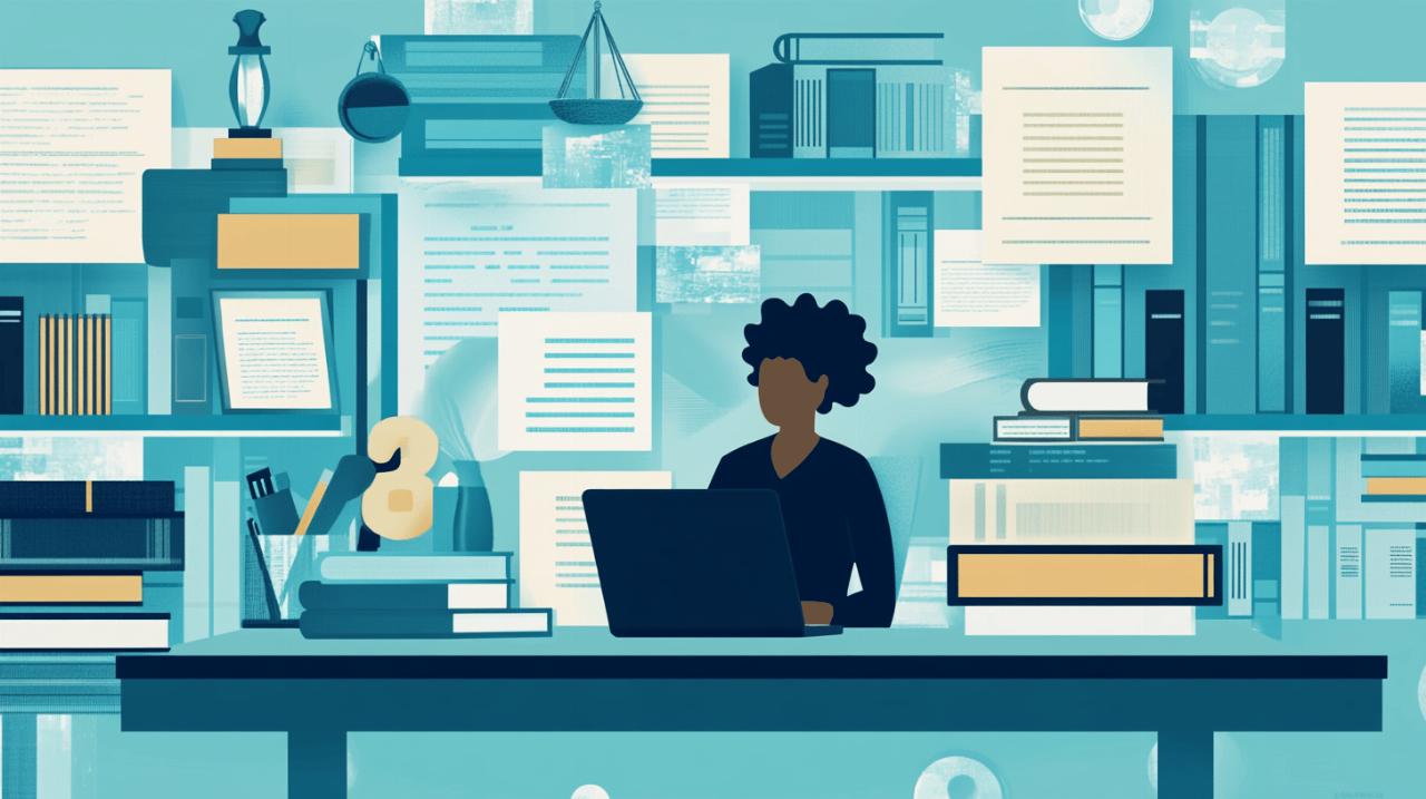 Comment trouver facilement sa convention collective en ligne ?