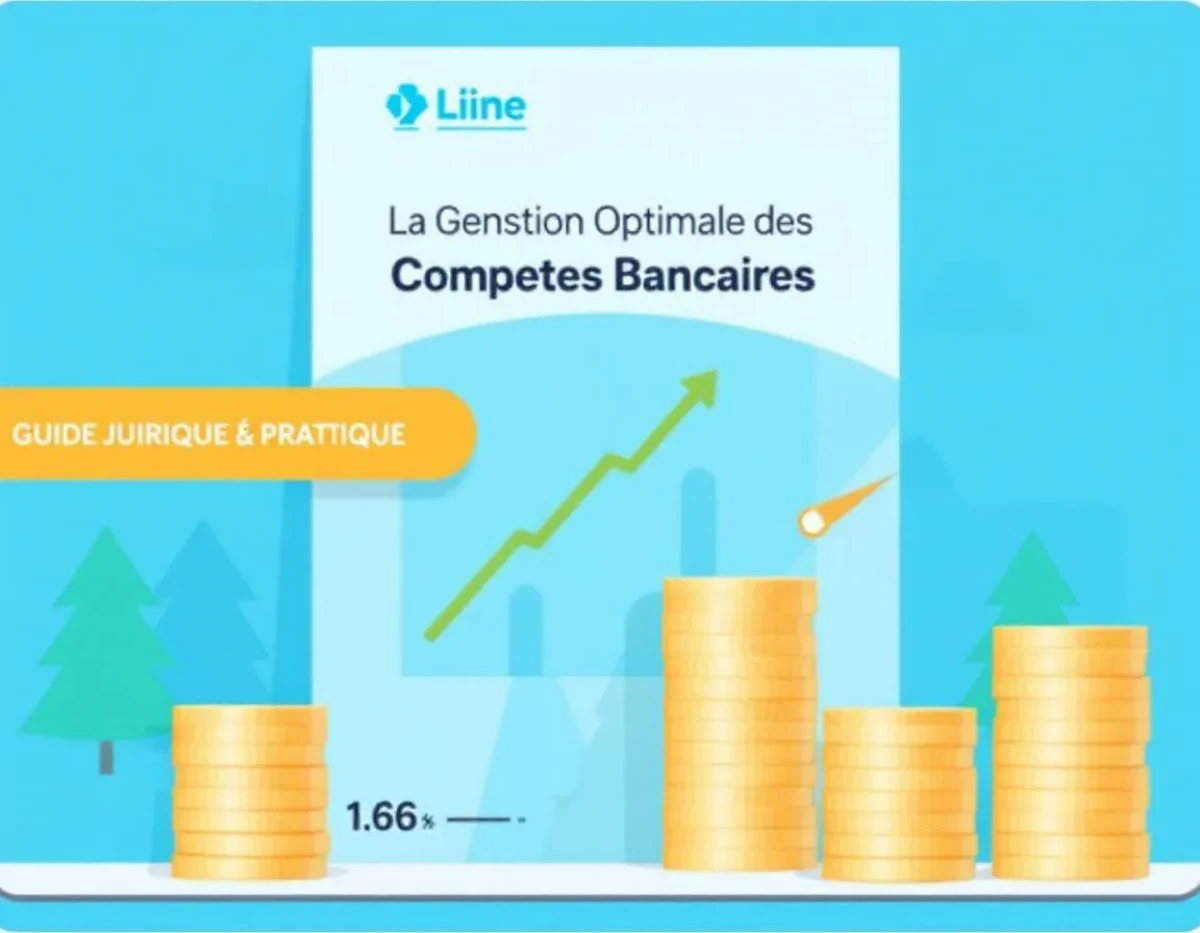 La Gestion Optimale des Comptes Bancaires pour Associations en Ligne : Guide Juridique et Pratique