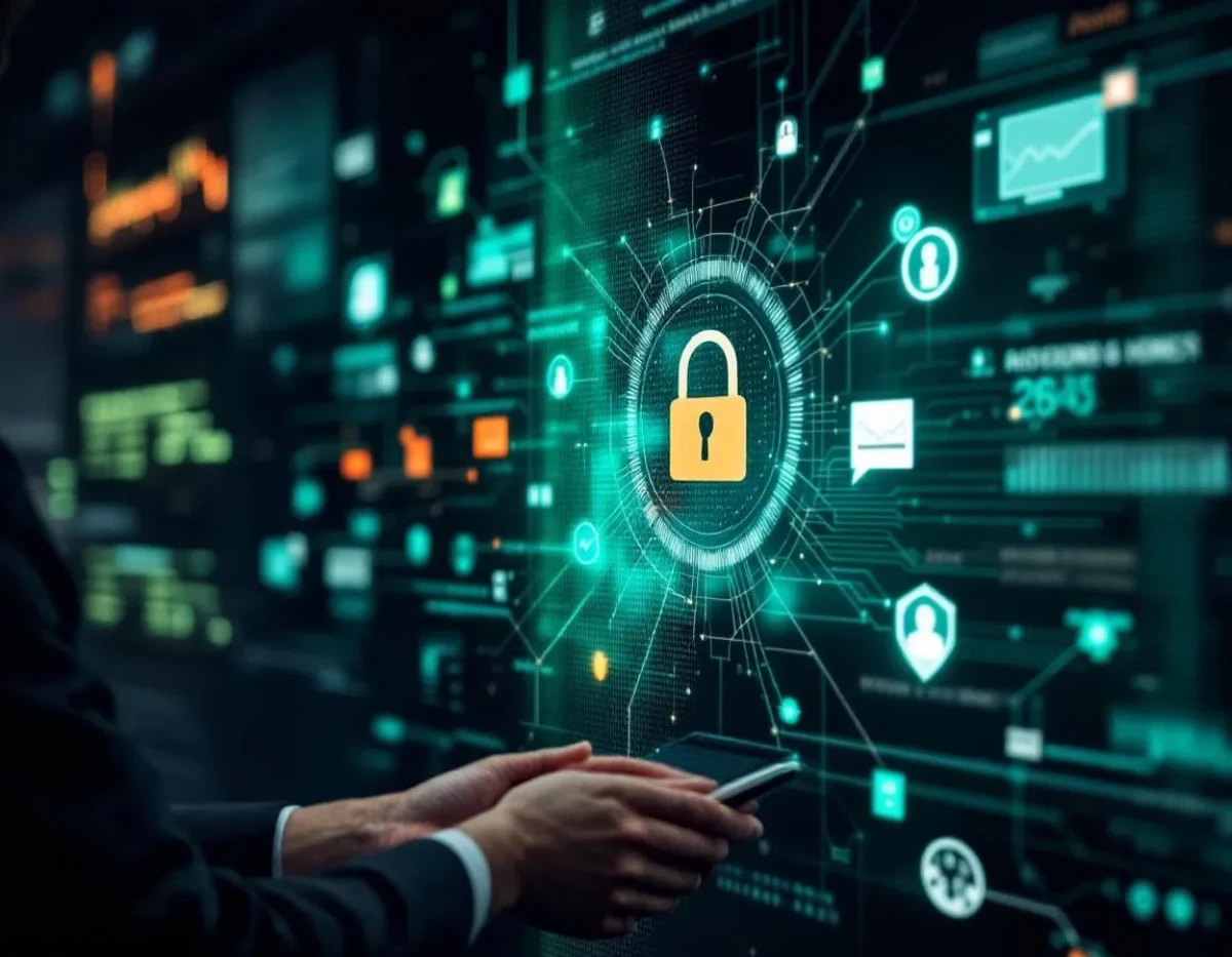 L'Assurance Cyber Risques pour les Professionnels : Protéger votre Entreprise à l'Ère Numérique