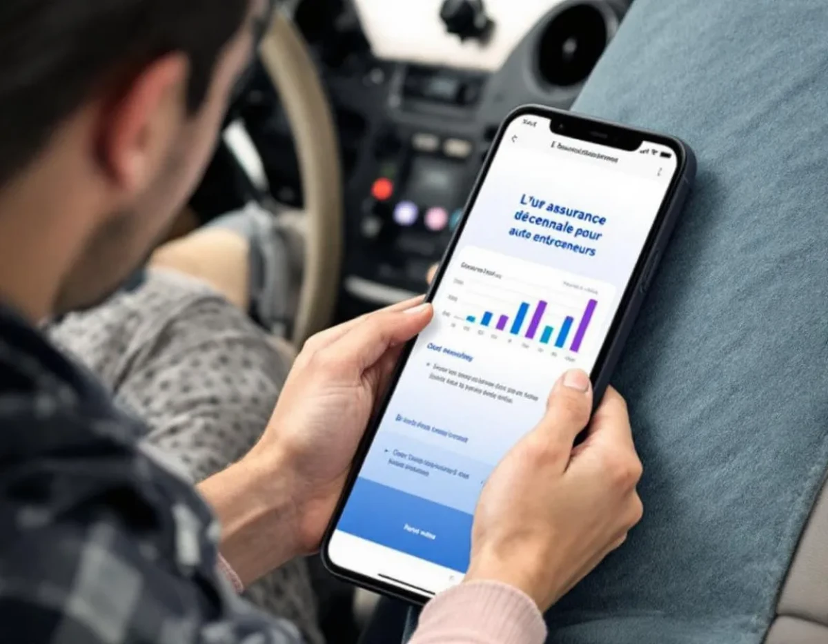 L'Assurance Décennale pour Auto-Entrepreneurs : Guide Complet et Pratique