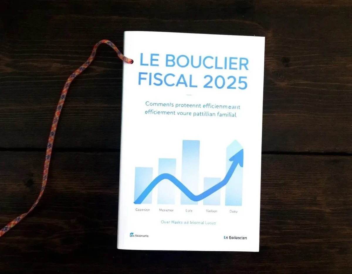 Le bouclier fiscal 2025 : comment protéger efficacement votre patrimoine familial