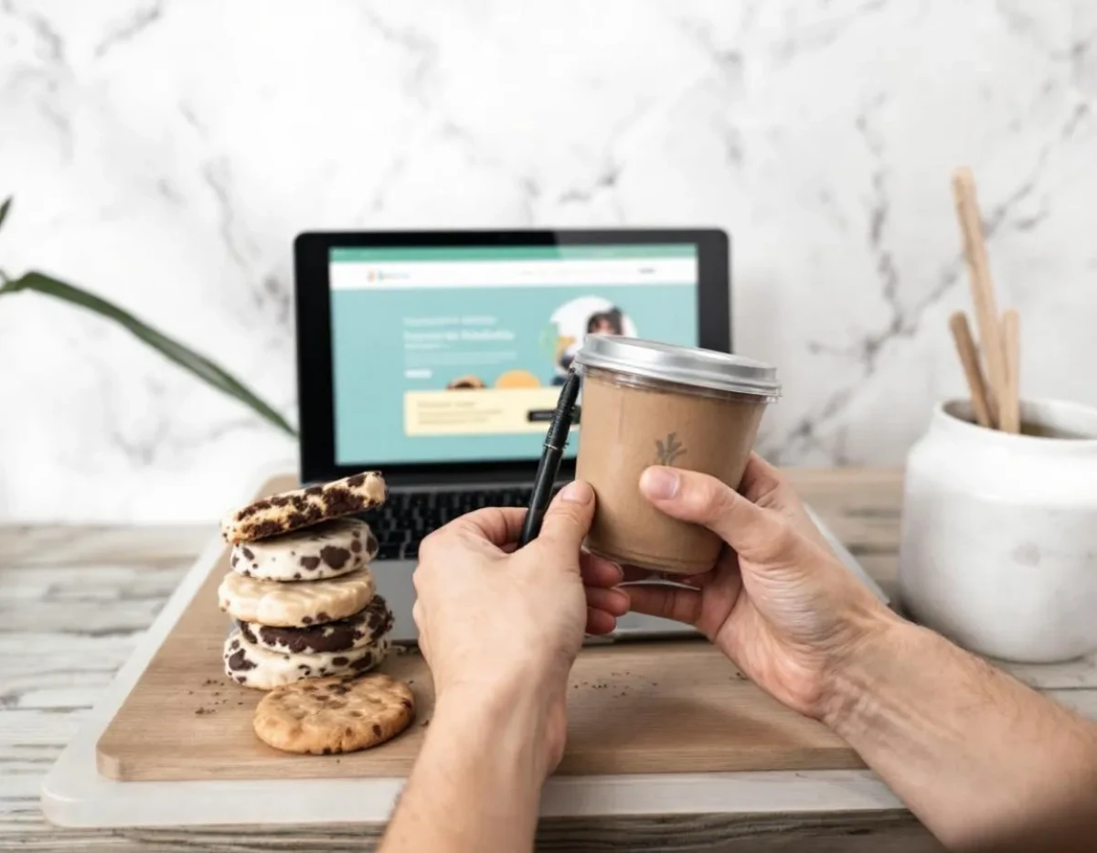 Cookies CBD : protection en ligne et lutte contre le typosquattage