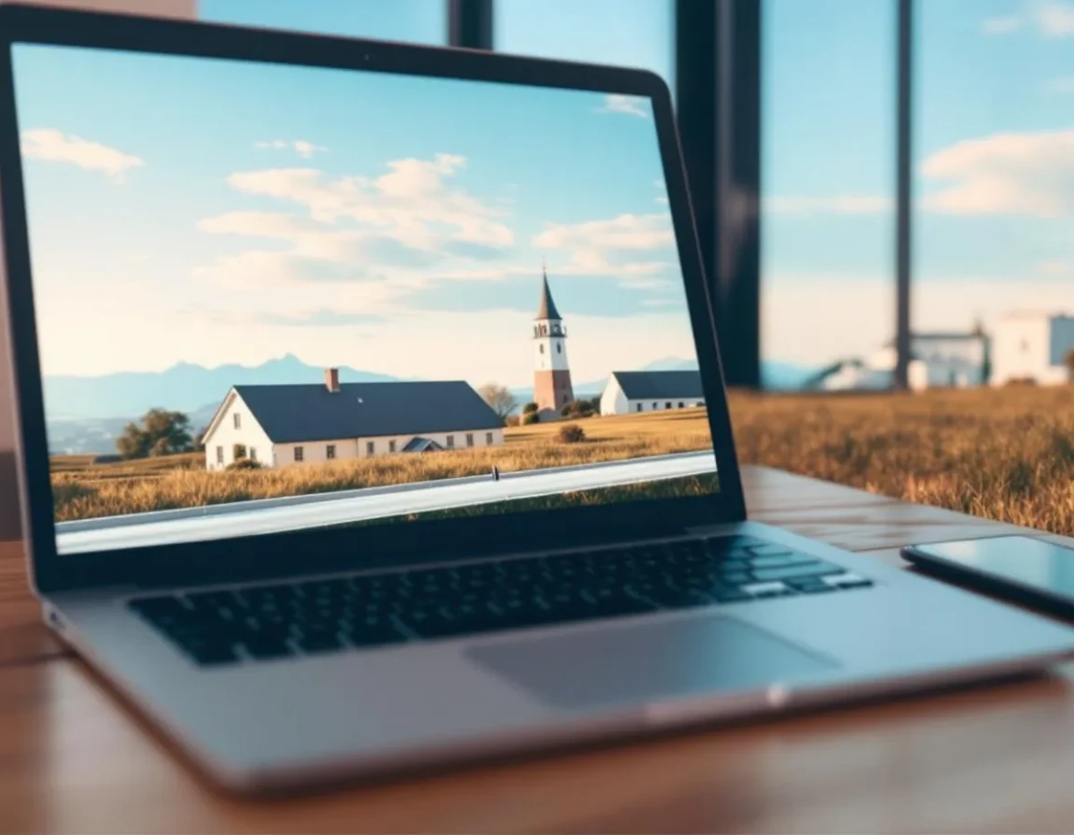 Création d'entreprise en ligne et responsabilité en cas de défaut de conformité
