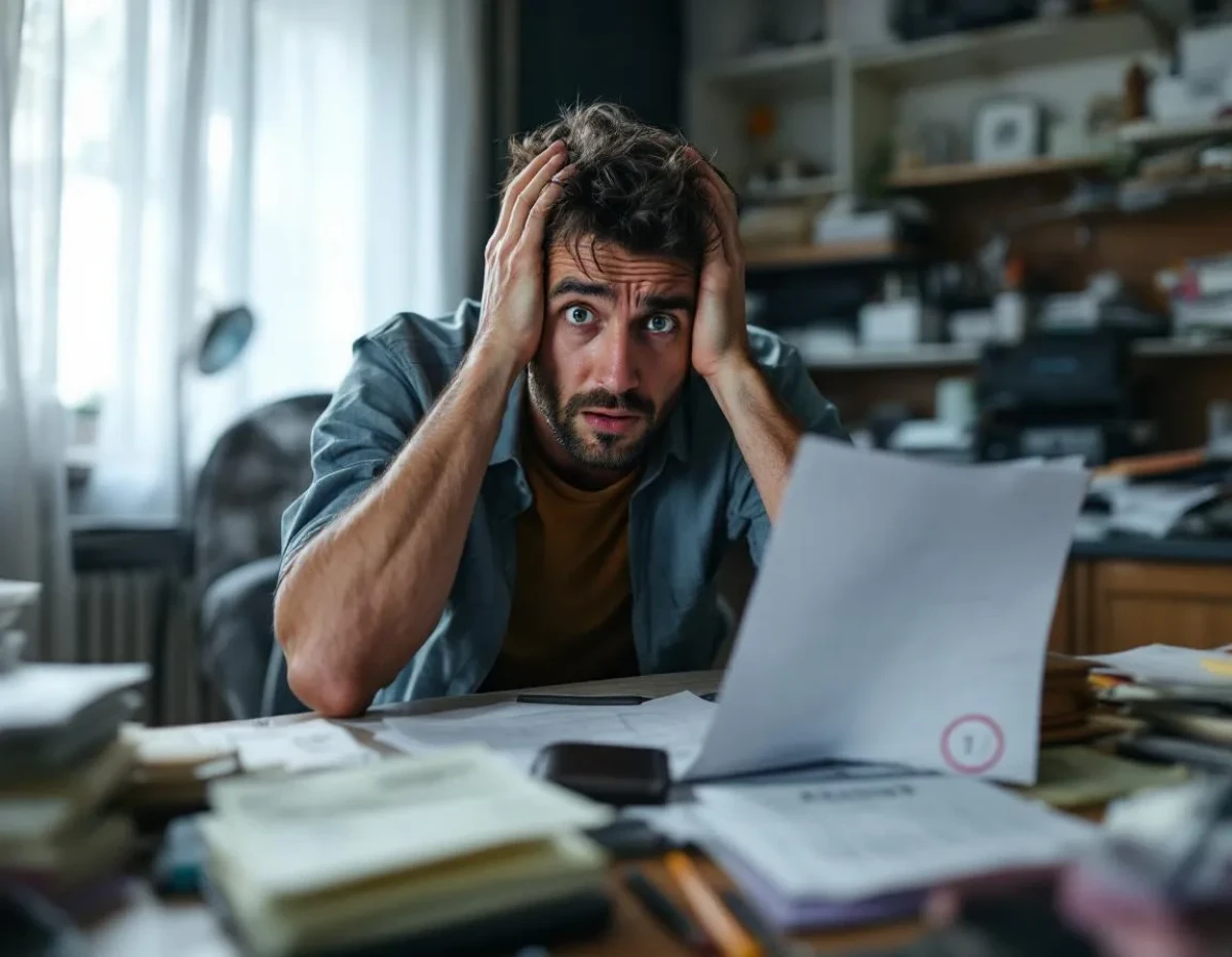 Que faire en cas de défaut de paiement de loyer