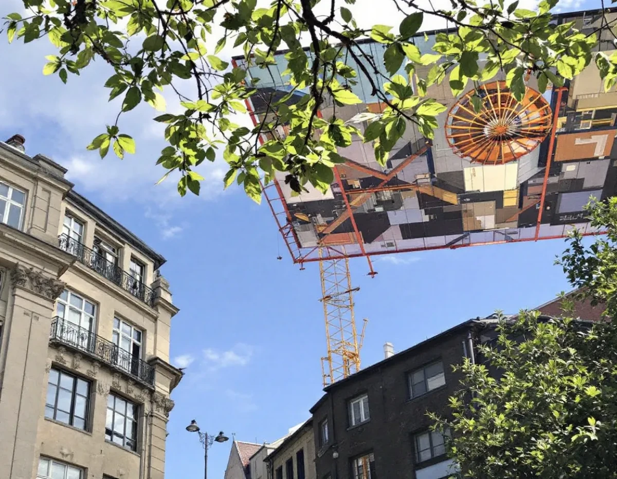 Les métamorphoses du droit de l'urbanisme : quand construire rime avec responsabilité
