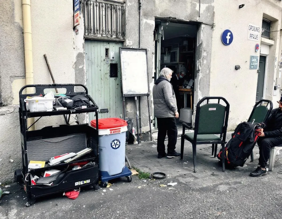 Débarras de logement insalubre : cadre légal et procédures obligatoires