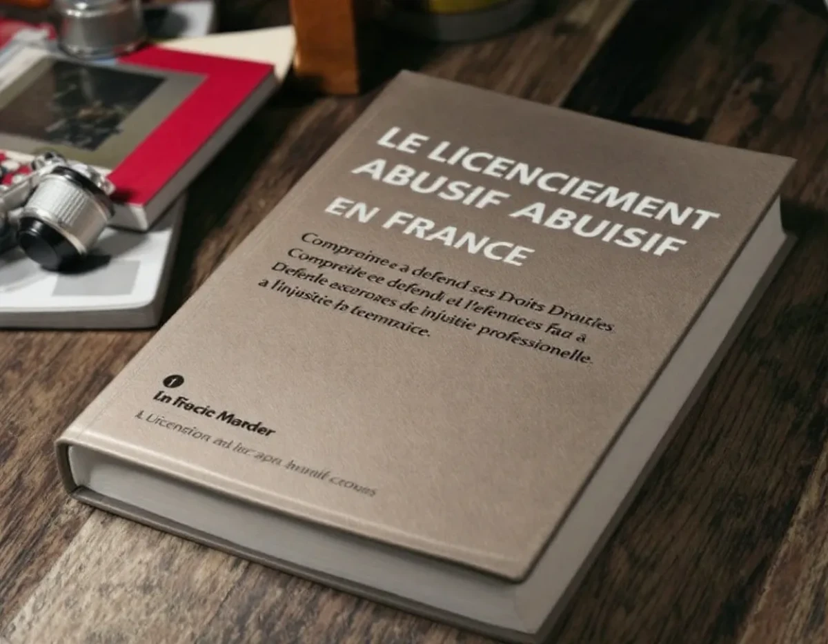 Le Licenciement Abusif en France : Comprendre et Défendre ses Droits face à l'Injustice Professionnelle