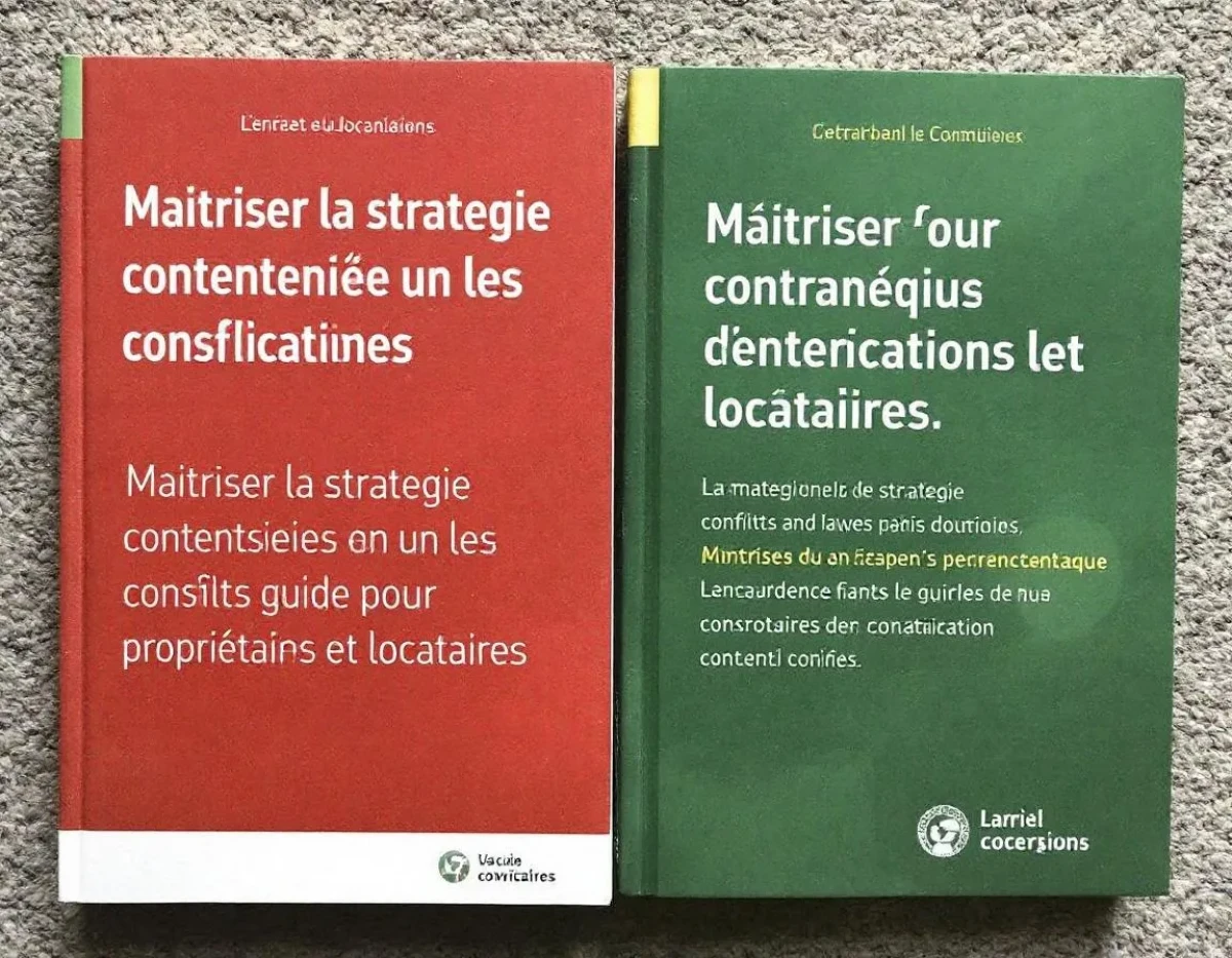 Maîtriser la stratégie contentieuse dans les conflits locatifs : guide pour propriétaires et locataires