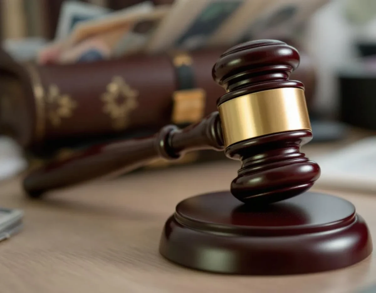Droit pénal fiscal : fraude, escroquerie et blanchiment
