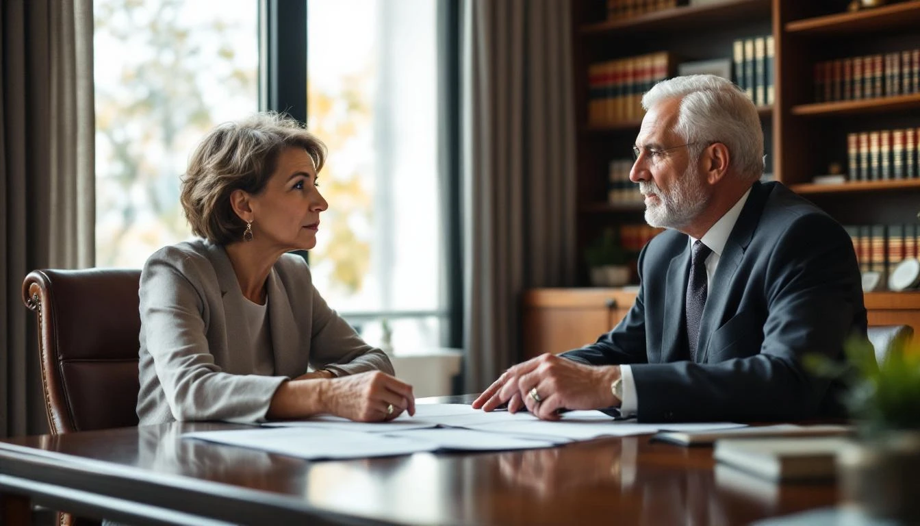 Pension réversion divorce remarié : gardez-vous vos droits