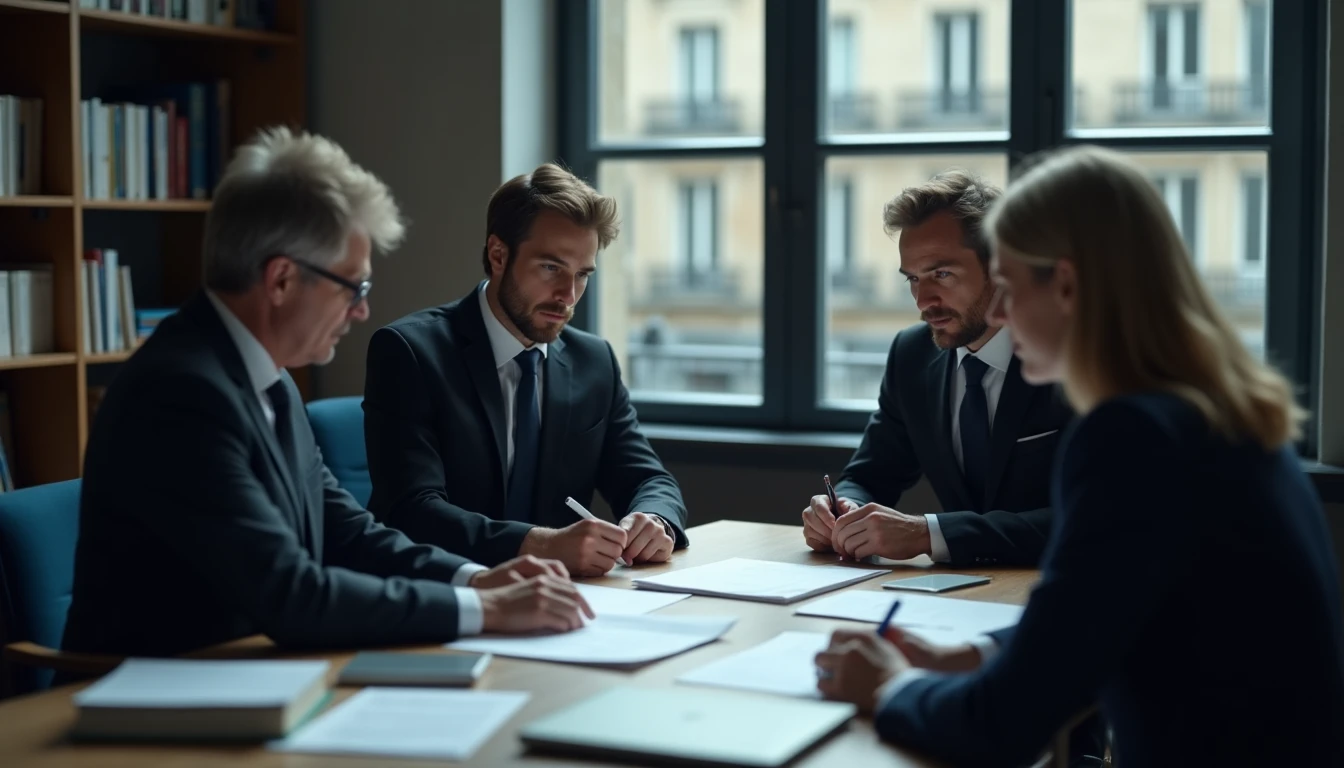 Décret tertiaire : Les innovations réglementaires qui vont tout changer