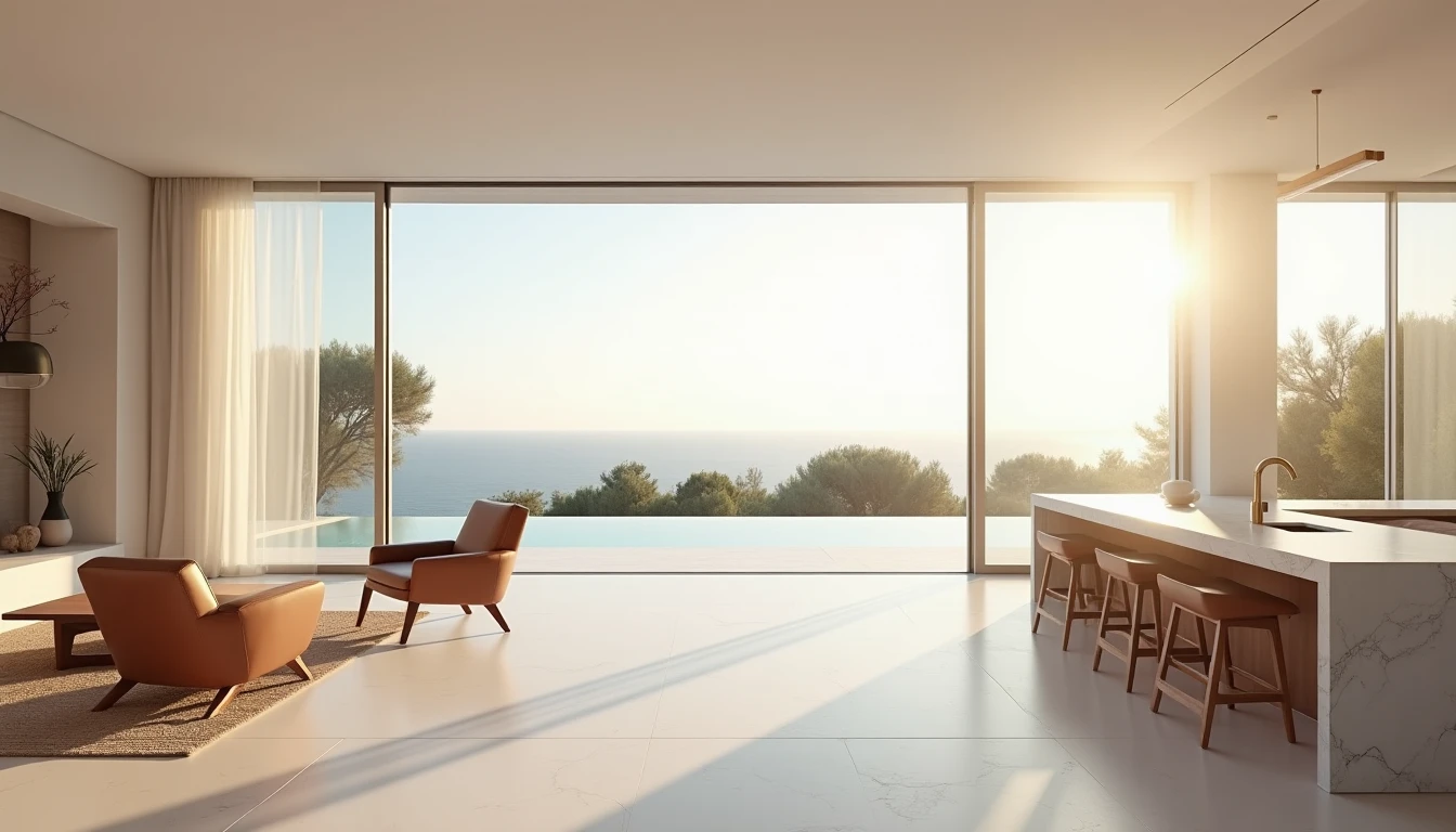 Location de vacances : Conseil d'un expert en droit immobilier