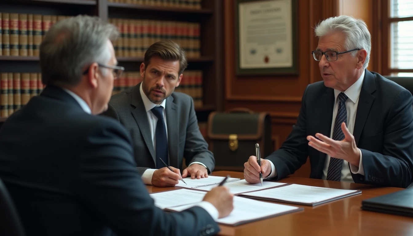 Comment faire constater un refus abusif d'assurance auto par huissier