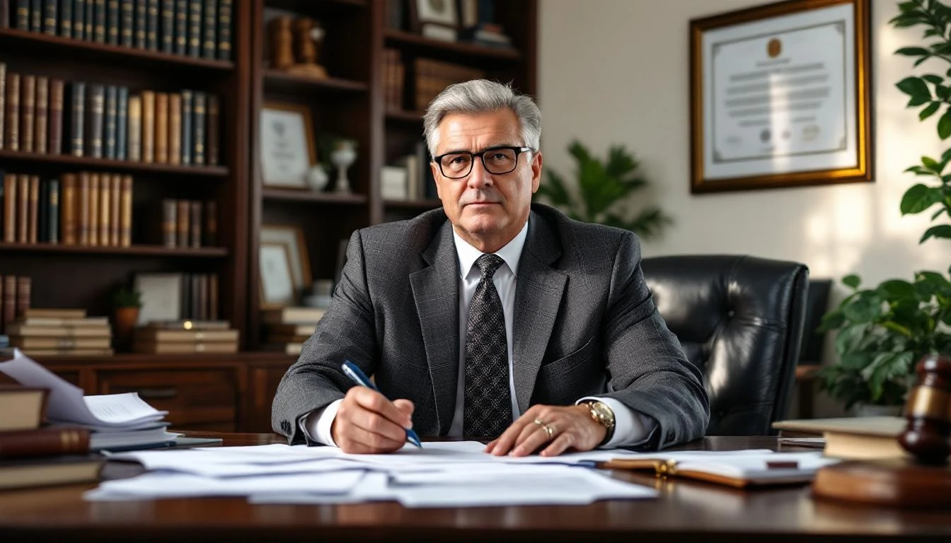 Un notaire fait trainer votre succession : 5 solutions efficaces