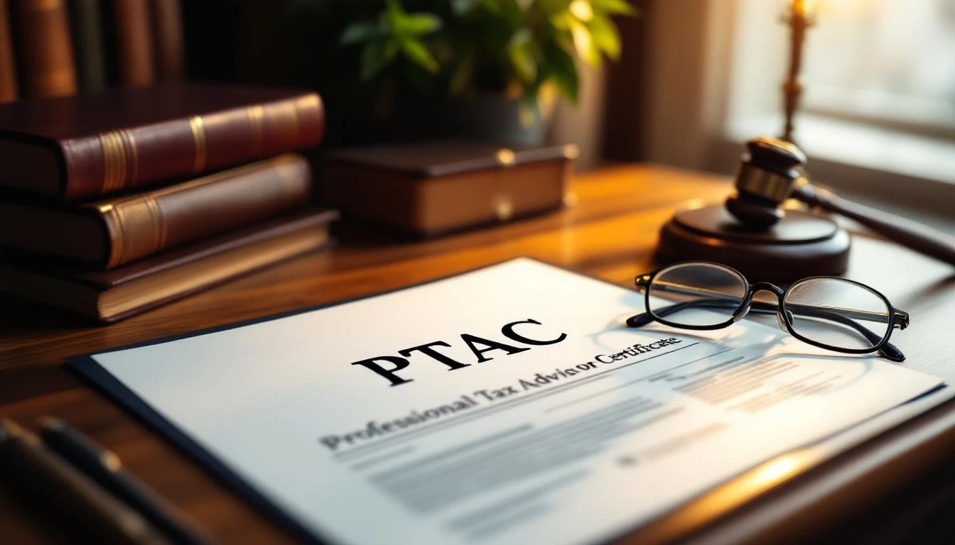 PTAC définition : Le guide juridique complet pour comprendre ce concept