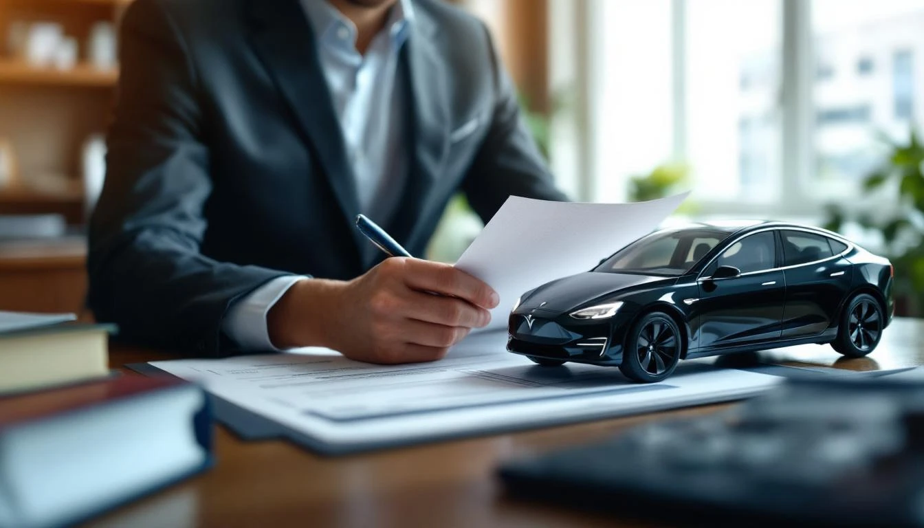 Qui peut bénéficier du bonus voiture électrique 2026